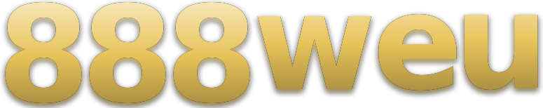 888weu logo